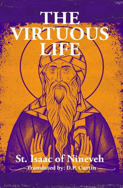 The Virtuous Life(Kobo/電子書)