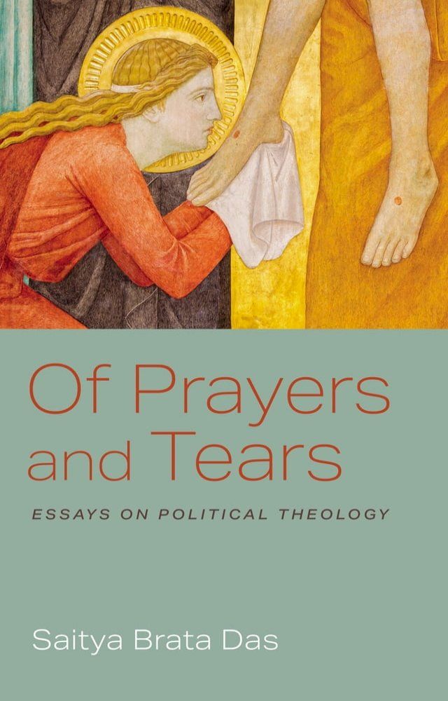  Of Prayers and Tears(Kobo/電子書)