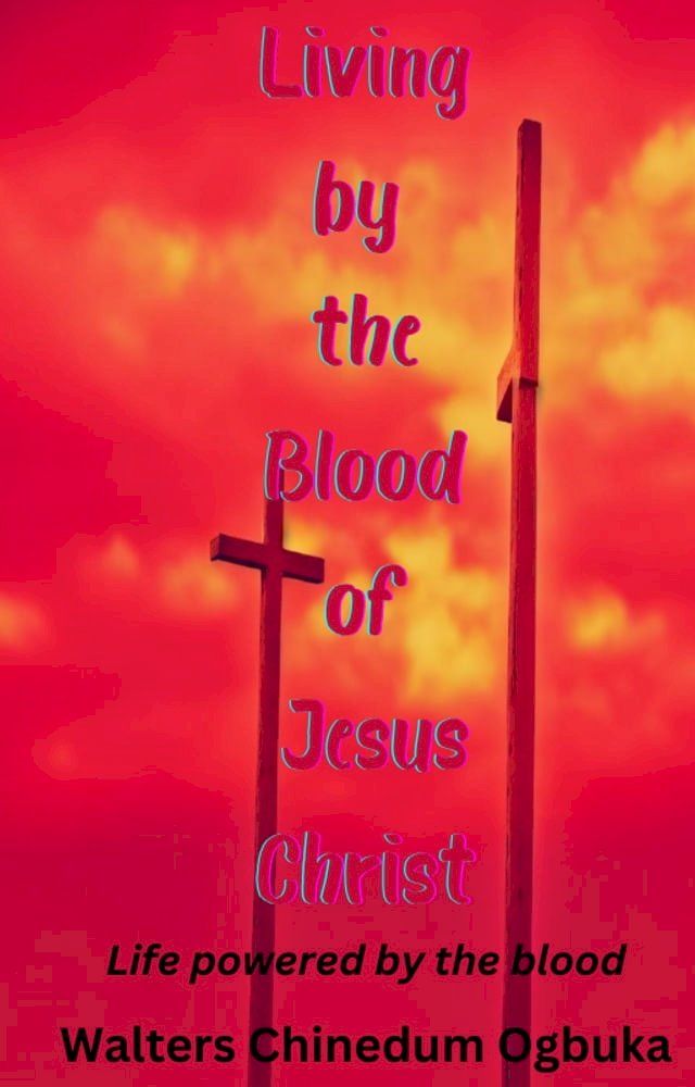 LIVING BY THE BLOOD OF JESUS CHRIST - PChome 24h購物