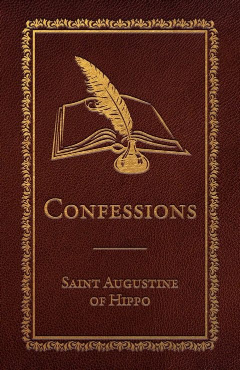 Confessions(Kobo/電子書)