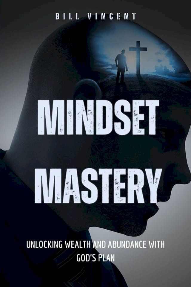  Mindset Mastery(Kobo/電子書)