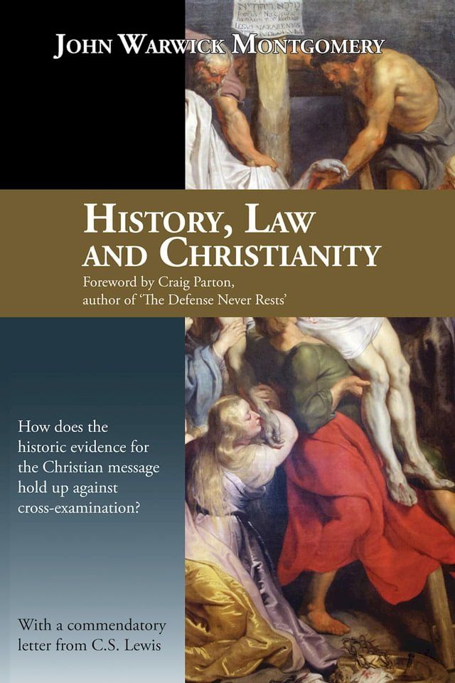  History, Law, and Christianity(Kobo/電子書)