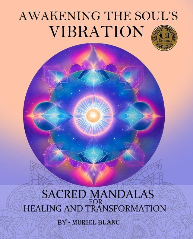  Awakening the Soul's Vibration(Kobo/電子書)