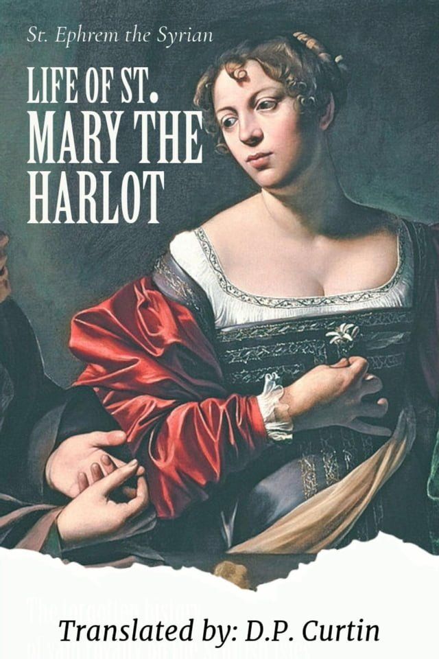  Life of St. Mary the Harlot(Kobo/電子書)