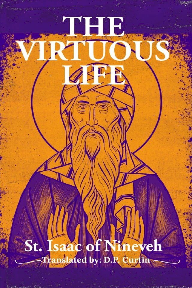  The Virtuous Life(Kobo/電子書)