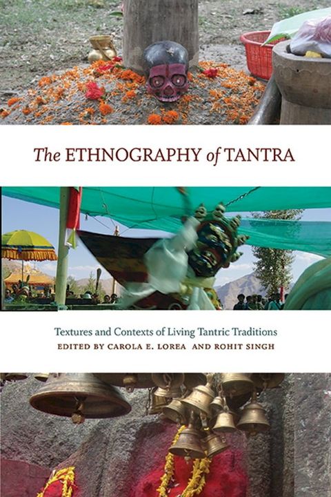 The Ethnography of Tantra(Kobo/電子書)