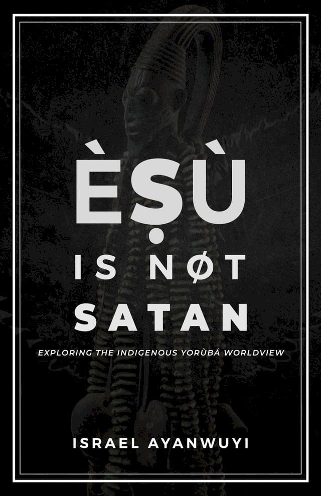 Esu is Not Satan - PChome 24h購物