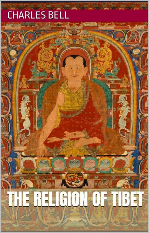 The Religion of Tibet(Kobo/電子書)