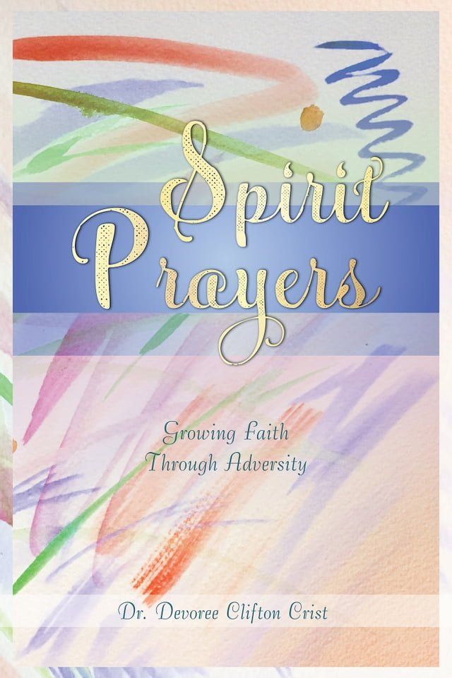  Spirit Prayers(Kobo/電子書)