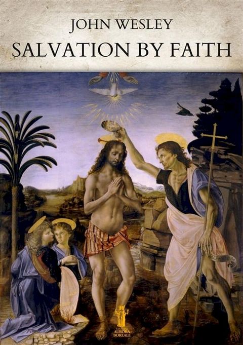 Salvation by Faith(Kobo/電子書)