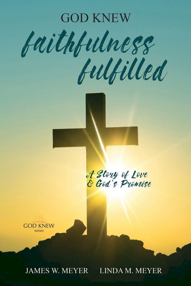  Faithfulness Fulfilled(Kobo/電子書)