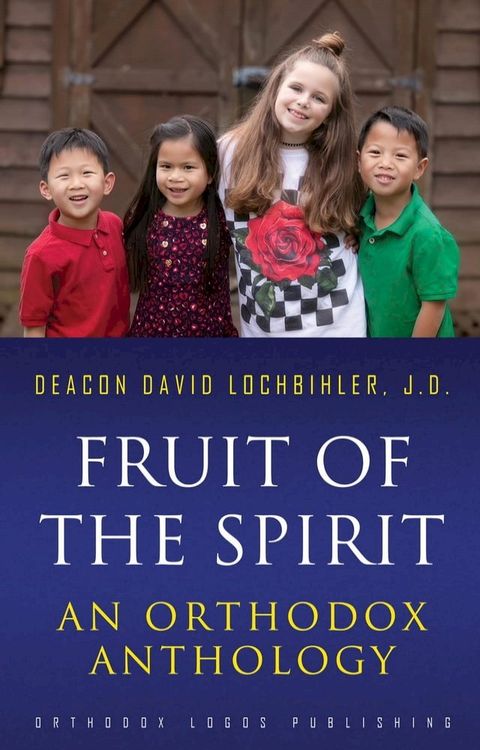 Fruit of the Spirit(Kobo/電子書)