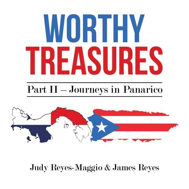  Worthy Treasures(Kobo/電子書)