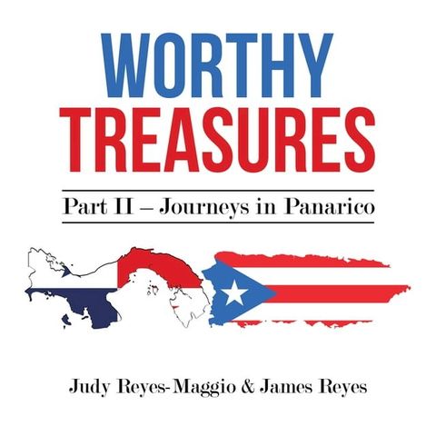 Worthy Treasures(Kobo/電子書)