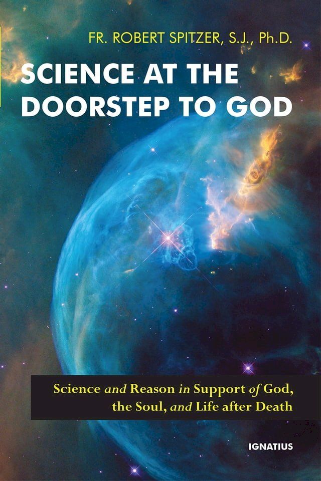  Science at the Doorstep to God(Kobo/電子書)