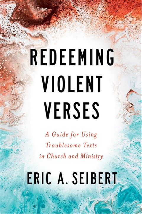 Redeeming Violent Verses(Kobo/電子書)