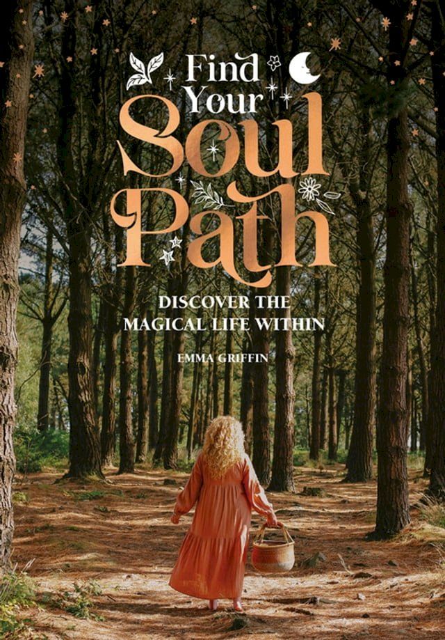  Find Your Soul Path(Kobo/電子書)