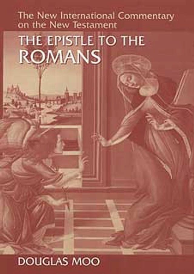  The Epistle to the Romans(Kobo/電子書)