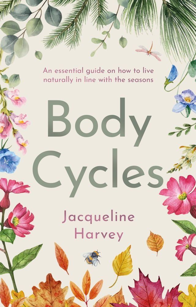  Body Cycles(Kobo/電子書)