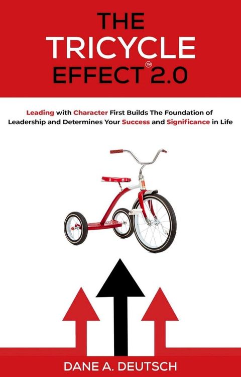 The Tricycle Effect 2.0(Kobo/電子書)