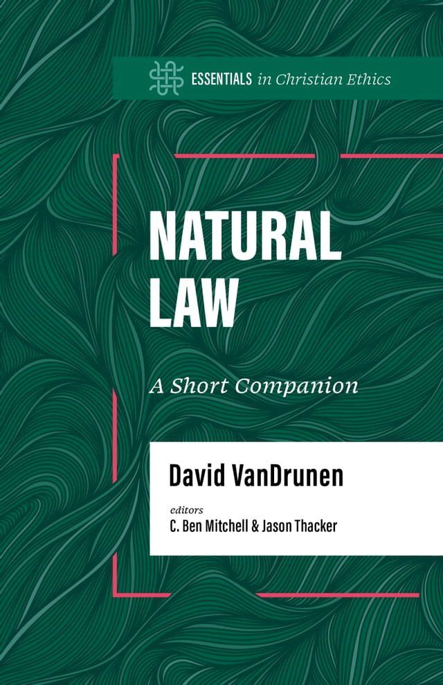  Natural Law(Kobo/電子書)