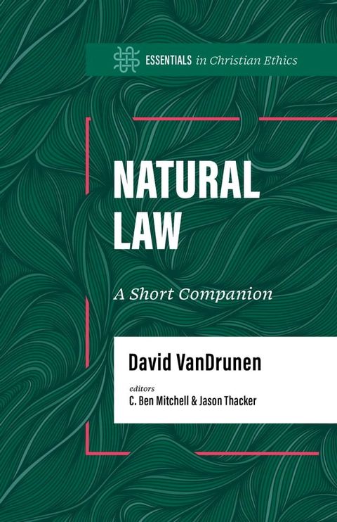 Natural Law(Kobo/電子書)