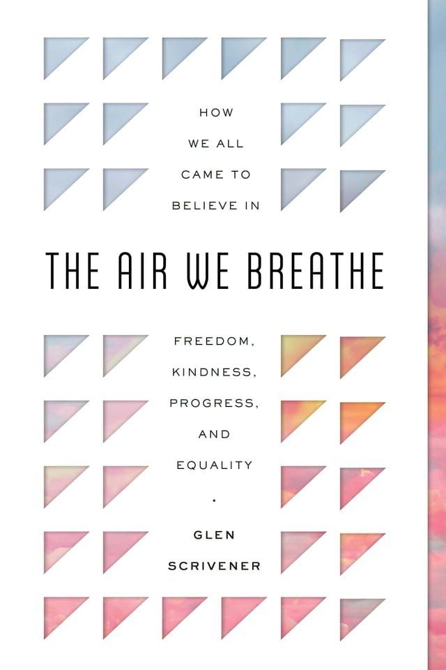  The Air We Breathe(Kobo/電子書)