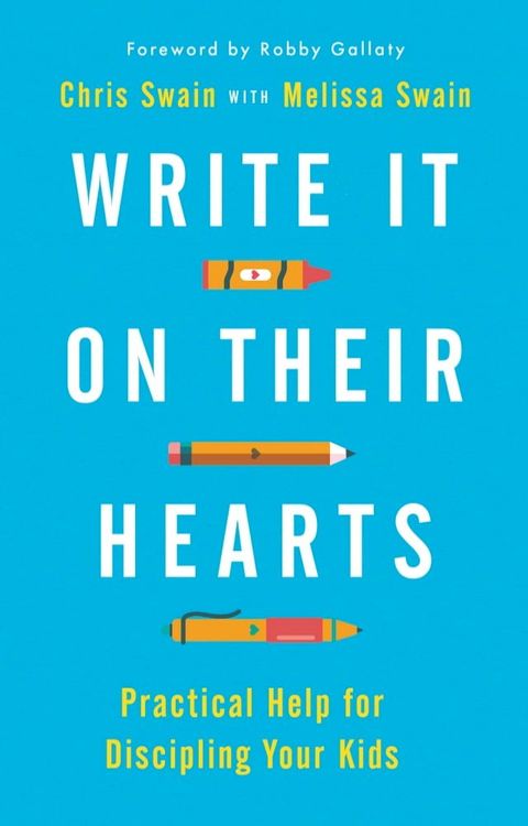 Write It On Their Hearts(Kobo/電子書)