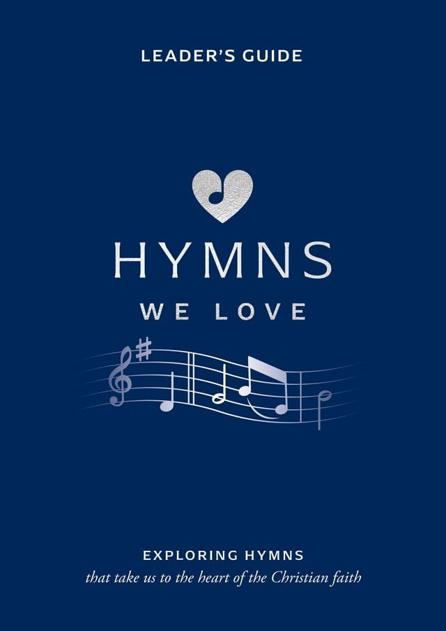  Hymns We Love Leader's Guide(Kobo/電子書)