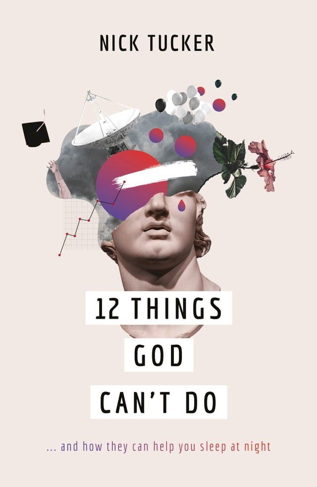  12 Things God Can't Do(Kobo/電子書)