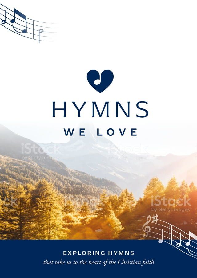  Hymns We Love Songbook(Kobo/電子書)