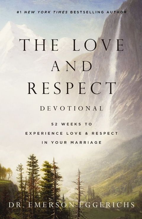 The Love and Respect Devotional(Kobo/電子書)