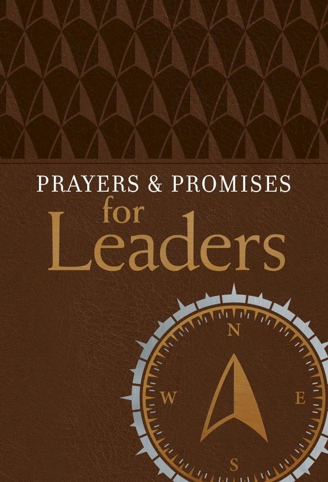  Prayers & Promises for Leaders(Kobo/電子書)