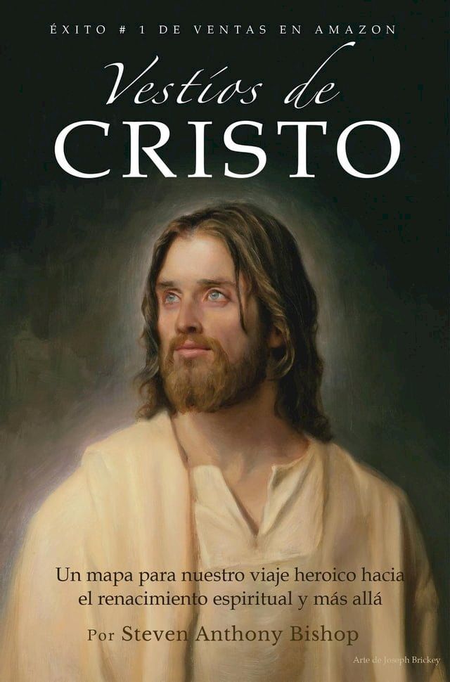  Vest&iacute;os de Cristo(Kobo/電子書)