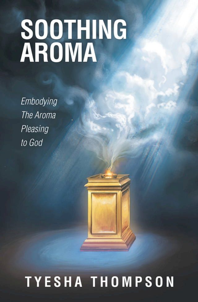  Soothing Aroma(Kobo/電子書)