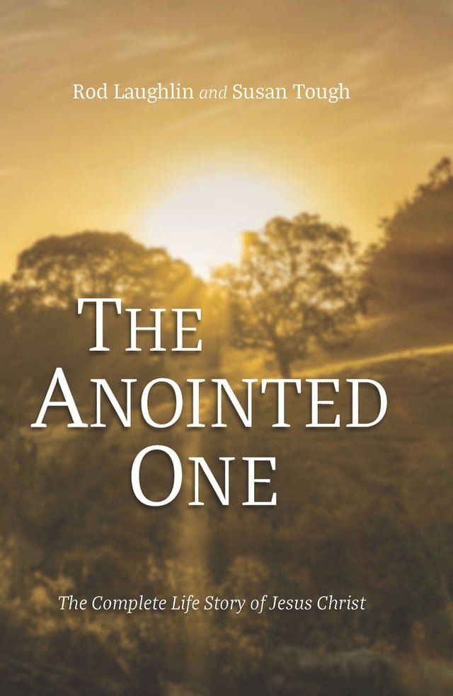  The Anointed One(Kobo/電子書)