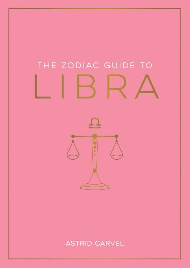  The Zodiac Guide to Libra(Kobo/電子書)