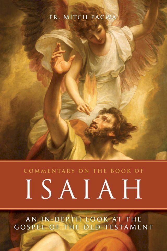  Commentary on the Book of Isaiah(Kobo/電子書)