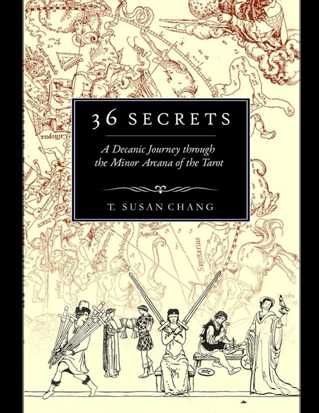  36 Secrets(Kobo/電子書)