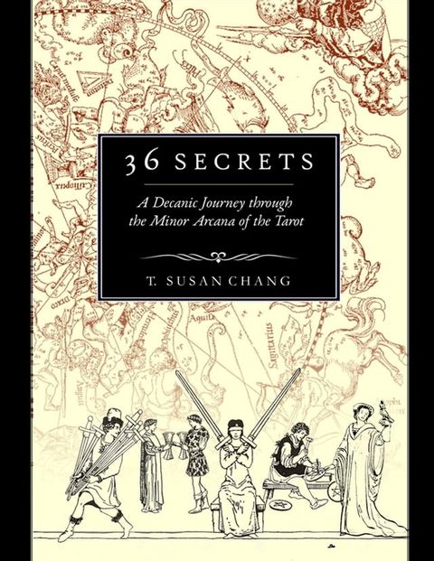 36 Secrets(Kobo/電子書)