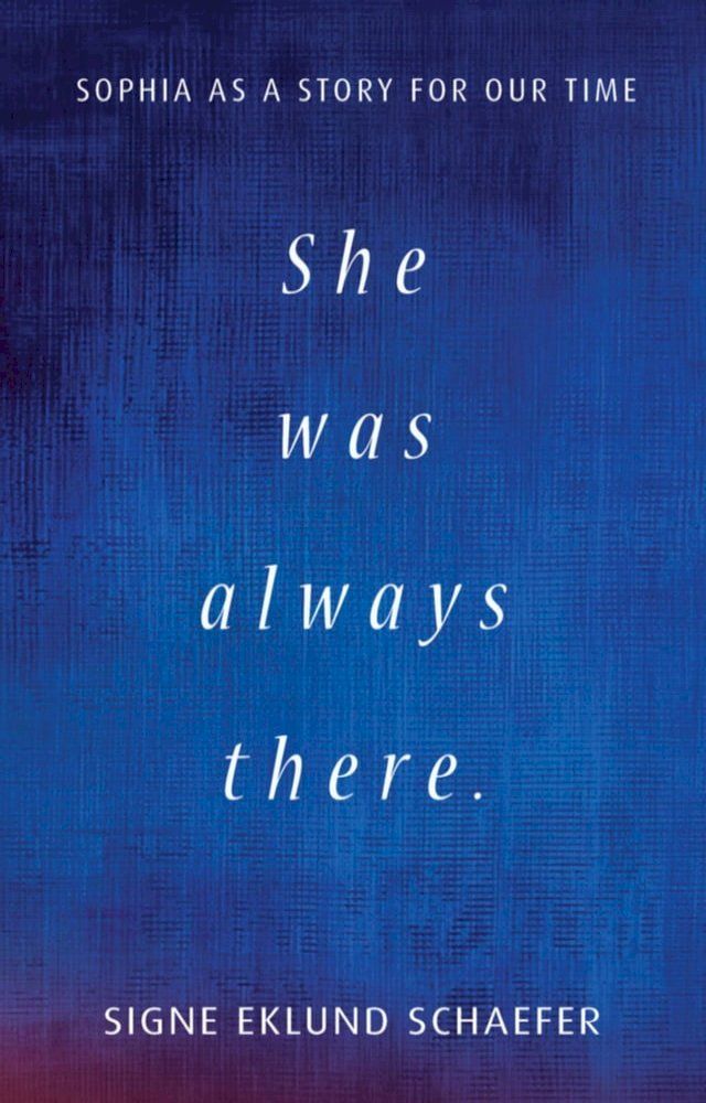  She Was Always There(Kobo/電子書)