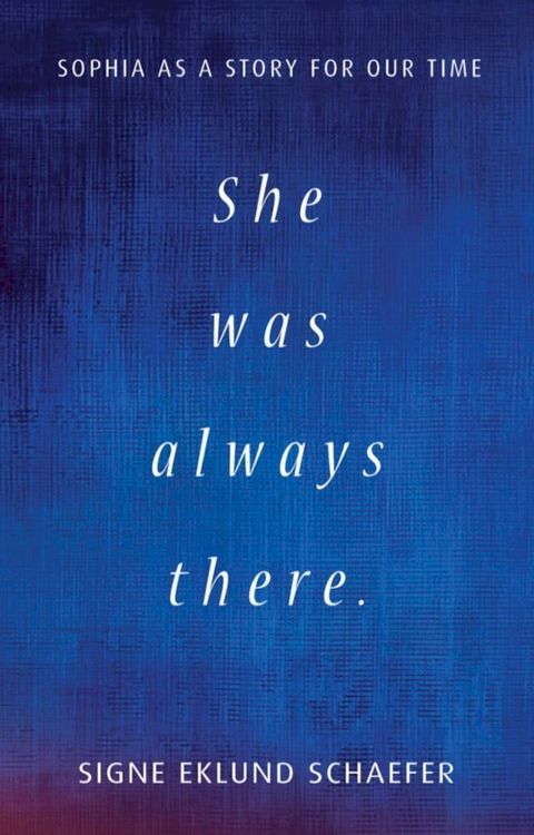 She Was Always There(Kobo/電子書)