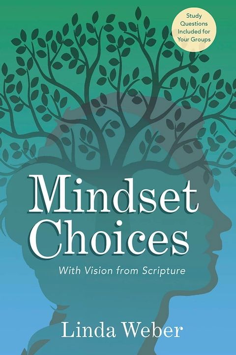 Mindset Choices(Kobo/電子書)