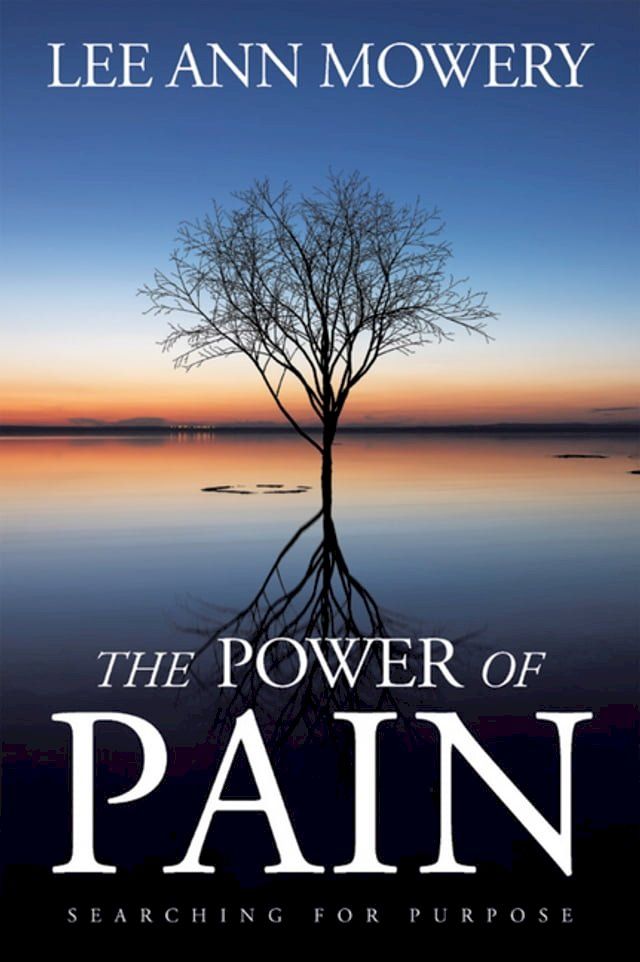  The Power Of Pain(Kobo/電子書)