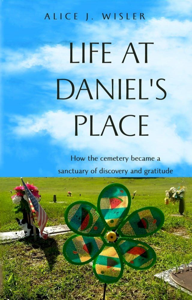  Life at Daniel's Place(Kobo/電子書)