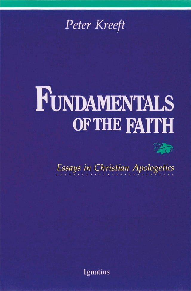  Fundamentals of the Faith(Kobo/電子書)