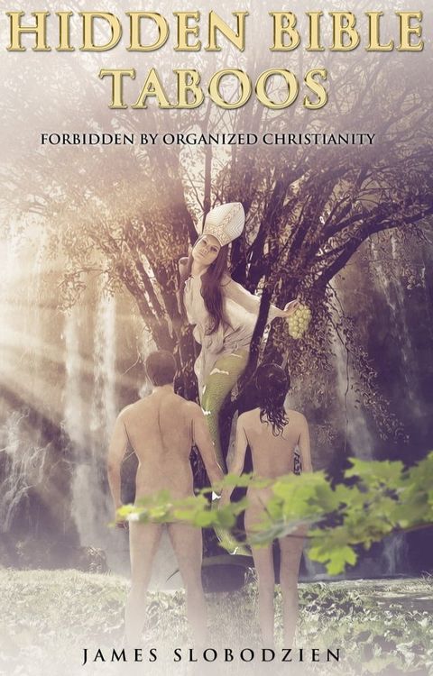 Hidden Bible Taboos Forbidden By Organized Christianity (A Se7en Dimensional Guide to the Ancient Path Way and The Underground Church)(Kobo/電子書)