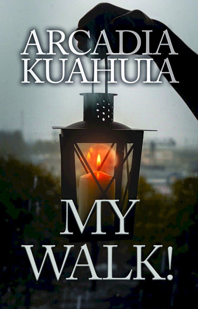  My Walk!(Kobo/電子書)