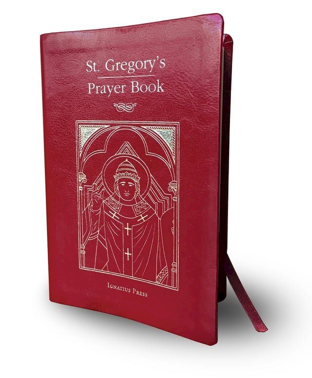  St. Gregory's Prayer Book(Kobo/電子書)