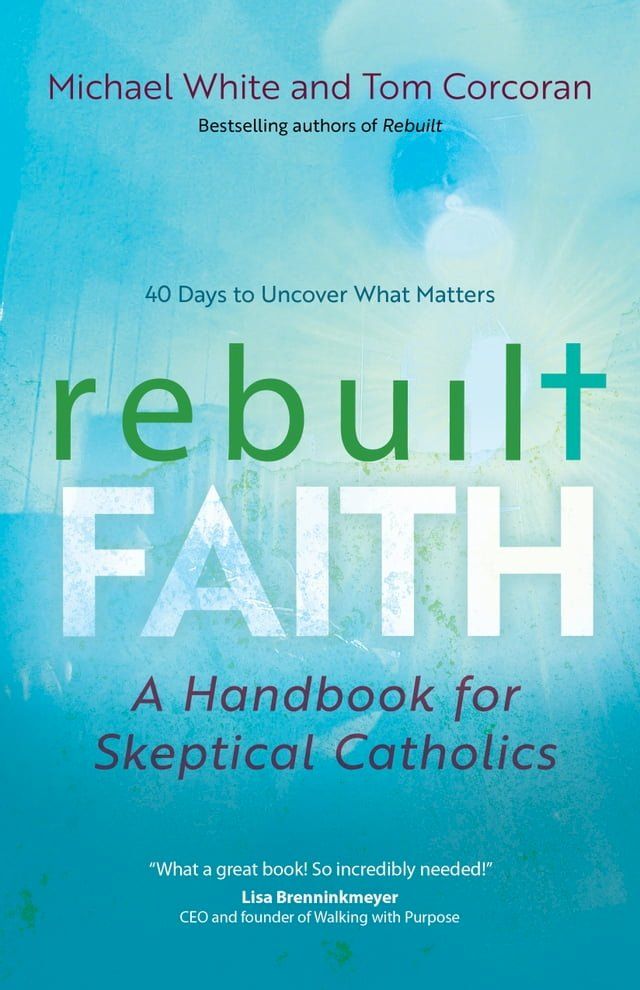  Rebuilt Faith(Kobo/電子書)